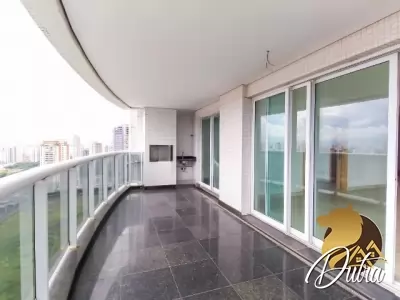 Jardins de Sintra Anália Franco Jardim Anália Franco 335m² 04 Dormitórios 04 Suítes 6 Vagas