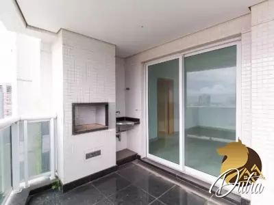 Jardins de Sintra Anália Franco Jardim Anália Franco 335m² 04 Dormitórios 04 Suítes 6 Vagas