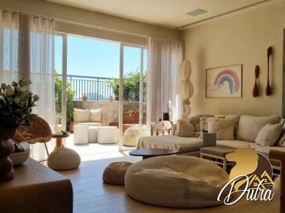 Edifício Sax Itaim Itaim Bibi 273m² 03 Dormitórios 03 Suítes 4 Vagas