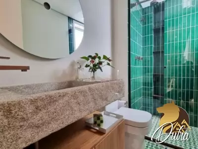 Edifício Sax Itaim Itaim Bibi 273m² 03 Dormitórios 03 Suítes 4 Vagas