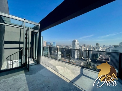 VN Millennium Vila Olímpia 76m² 02 Dormitórios 01 Suítes 1 Vagas