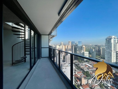 VN Millennium Vila Olímpia 76m² 02 Dormitórios 01 Suítes 1 Vagas