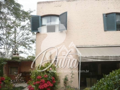 Casa Alto de Pinheiros 531m² 4 Dormitórios 2 Suítes 3 Vagas