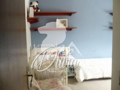 Casa Alto de Pinheiros 531m² 4 Dormitórios 2 Suítes 3 Vagas