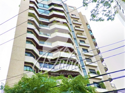 Paragon Garden Planalto Paulista 320m² 04 Dormitórios 03 Suítes 3 Vagas