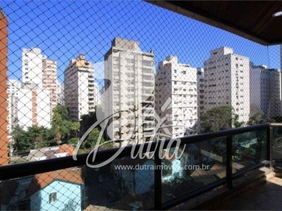 Blair House Jardim Paulista 200m² 03 Dormitórios 03 Suítes 3 Vagas