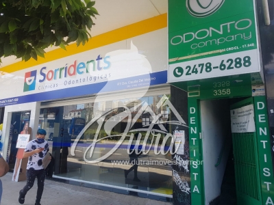 Prédio Inteiro Santana 413m²