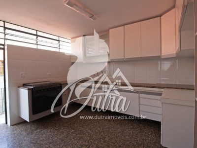 Padrão Vila Madalena 256m² 03 Dormitórios 01 Suítes 5 Vagas