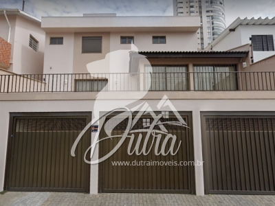 Padrão Perdizes 470m² 04 Dormitórios 04 Suítes 6 Vagas