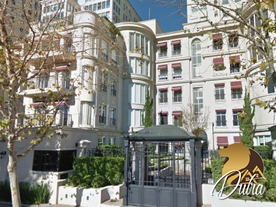 Ile de Soleil Higienópolis 347m² 03 Dormitórios 03 Suítes 5 Vagas