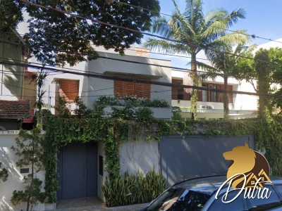 Padrão Jardim Paulistano 250m² 03 Dormitórios 01 Suítes 2 Vagas