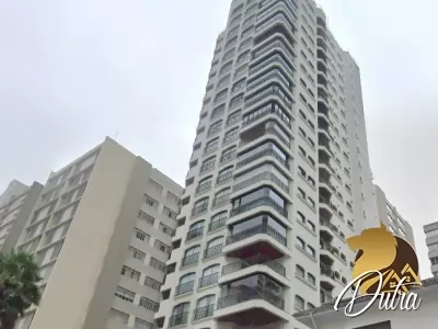 Maison Kyoei Paraíso Paraíso 662m² 04 Dormitórios 02 Suítes 5 Vagas