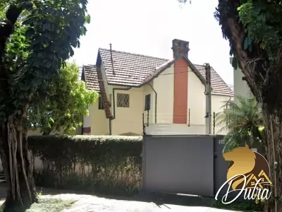 Padrão Jardim Europa 150m² 04 Dormitórios 4 Vagas