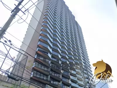 VN Millennium Faria Lima Vila Olímpia 104m² 02 Dormitórios 02 Suítes 2 Vagas