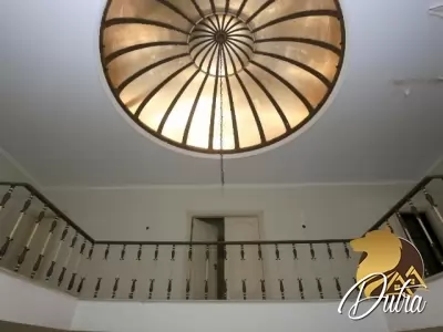 Padrão Cidade Jardim 900m² 04 Dormitórios 04 Suítes 4 Vagas