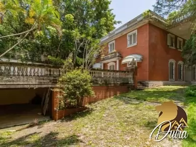 Padrão Cidade Jardim 900m² 04 Dormitórios 04 Suítes 4 Vagas