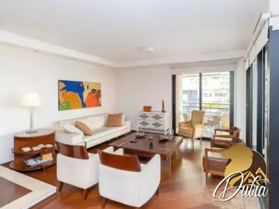 Auguste Rodin Vila Uberabinha 220m² 04 Dormitórios 03 Suítes 4 Vagas