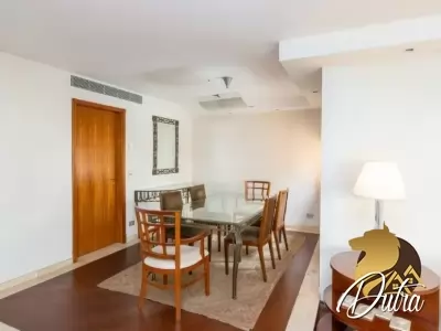 Auguste Rodin Vila Uberabinha 220m² 04 Dormitórios 03 Suítes 4 Vagas