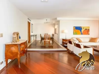 Auguste Rodin Vila Uberabinha 220m² 04 Dormitórios 03 Suítes 4 Vagas