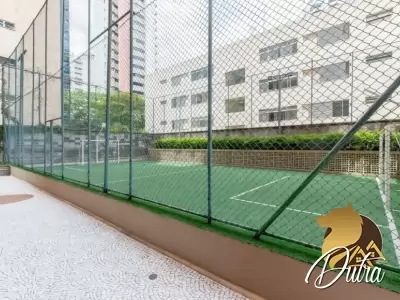 Auguste Rodin Vila Uberabinha 220m² 04 Dormitórios 03 Suítes 4 Vagas