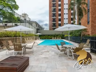 Auguste Rodin Vila Uberabinha 220m² 04 Dormitórios 03 Suítes 4 Vagas