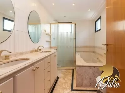 Auguste Rodin Vila Uberabinha 220m² 04 Dormitórios 03 Suítes 4 Vagas