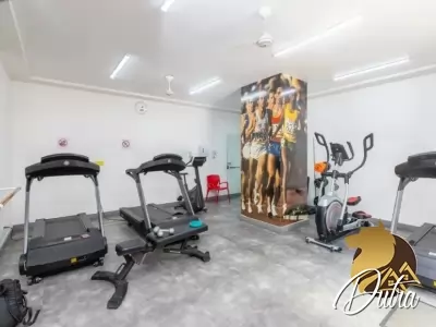 Auguste Rodin Vila Uberabinha 220m² 04 Dormitórios 03 Suítes 4 Vagas