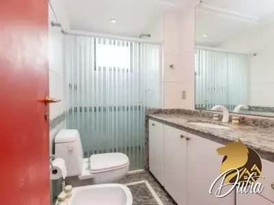 Auguste Rodin Vila Uberabinha 220m² 04 Dormitórios 03 Suítes 4 Vagas