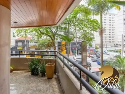 Auguste Rodin Vila Uberabinha 220m² 04 Dormitórios 03 Suítes 4 Vagas