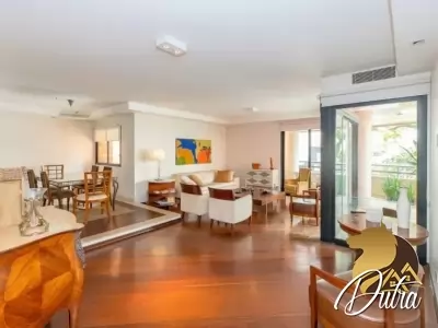 Auguste Rodin Vila Uberabinha 220m² 04 Dormitórios 03 Suítes 4 Vagas