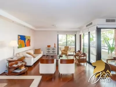 Auguste Rodin Vila Uberabinha 220m² 04 Dormitórios 03 Suítes 4 Vagas