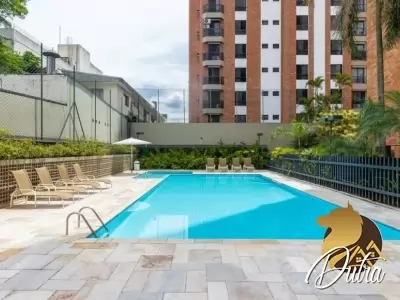Auguste Rodin Vila Uberabinha 220m² 04 Dormitórios 03 Suítes 4 Vagas
