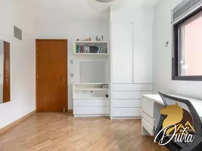 Auguste Rodin Vila Uberabinha 220m² 04 Dormitórios 03 Suítes 4 Vagas