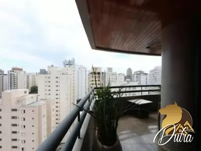 Auguste Rodin Vila Uberabinha 220m² 04 Dormitórios 02 Suítes 4 Vagas