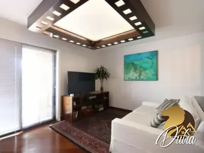 Auguste Rodin Vila Uberabinha 220m² 04 Dormitórios 02 Suítes 4 Vagas