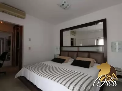 Auguste Rodin Vila Uberabinha 220m² 04 Dormitórios 02 Suítes 4 Vagas