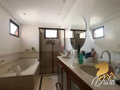 Auguste Rodin Vila Uberabinha 220m² 04 Dormitórios 02 Suítes 4 Vagas