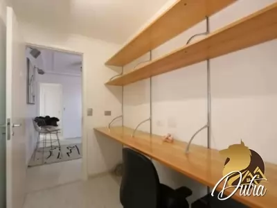 Auguste Rodin Vila Uberabinha 220m² 04 Dormitórios 02 Suítes 4 Vagas