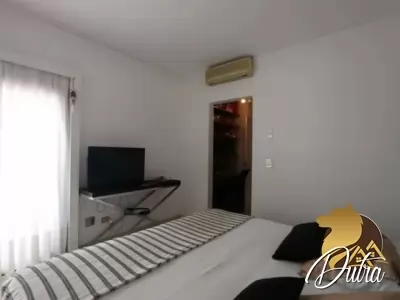 Auguste Rodin Vila Uberabinha 220m² 04 Dormitórios 02 Suítes 4 Vagas