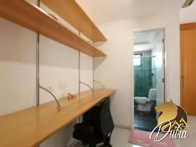 Auguste Rodin Vila Uberabinha 220m² 04 Dormitórios 02 Suítes 4 Vagas