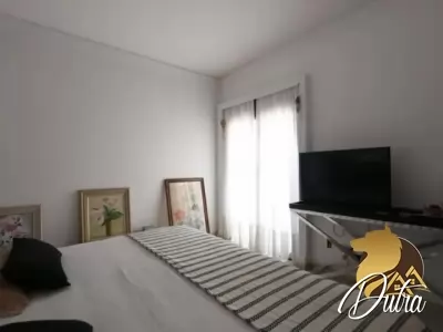 Auguste Rodin Vila Uberabinha 220m² 04 Dormitórios 02 Suítes 4 Vagas