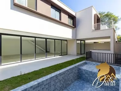 Condominío Garda Brooklin 531m² 04 Dormitórios 04 Suítes 4 Vagas