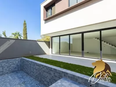 Condominío Garda Brooklin 531m² 04 Dormitórios 04 Suítes 4 Vagas