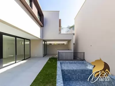 Condominío Garda Brooklin 531m² 04 Dormitórios 04 Suítes 4 Vagas