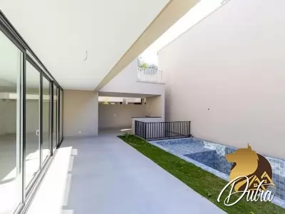 Condominío Garda Brooklin 531m² 04 Dormitórios 04 Suítes 4 Vagas