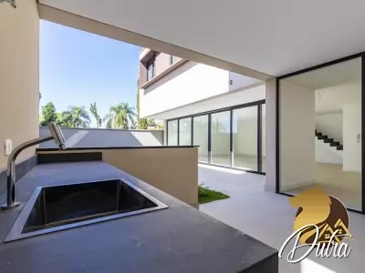 Condominío Garda Brooklin 531m² 04 Dormitórios 04 Suítes 4 Vagas