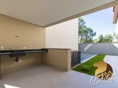 Condominío Garda Brooklin 531m² 04 Dormitórios 04 Suítes 4 Vagas