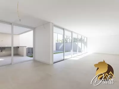 Condominío Garda Brooklin 531m² 04 Dormitórios 04 Suítes 4 Vagas