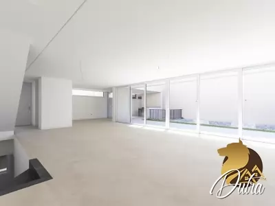 Condominío Garda Brooklin 531m² 04 Dormitórios 04 Suítes 4 Vagas