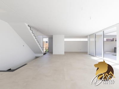 Condominío Garda Brooklin 531m² 04 Dormitórios 04 Suítes 4 Vagas